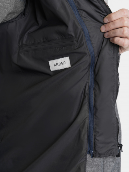 Зимова куртка Arber модель M08.33.11.232 — фото 6 - INTERTOP