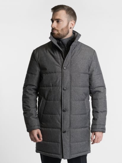 Зимова куртка Arber модель M08.33.11.232 — фото - INTERTOP