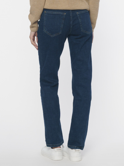 Зауженные джинсы Arber модель M16.01.09.332 — фото 3 - INTERTOP