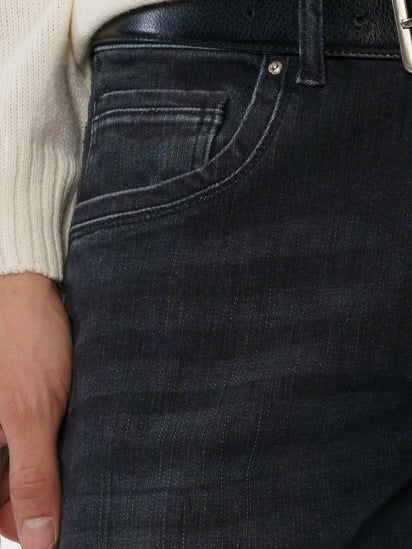 Зауженные джинсы Arber модель M16.03.02.331 — фото 4 - INTERTOP