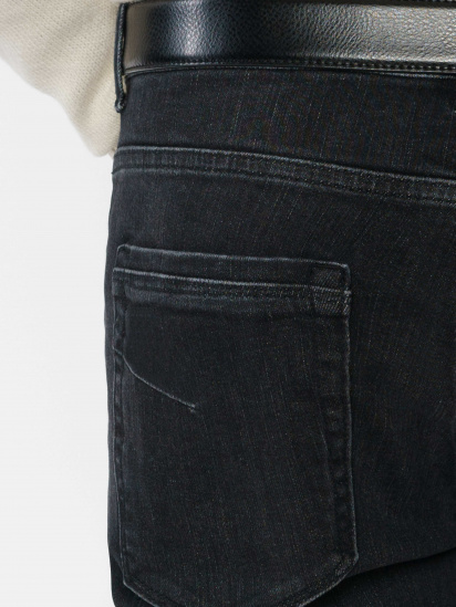 Зауженные джинсы Arber модель M16.03.02.331 — фото 5 - INTERTOP