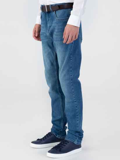 Завужені джинси Arber модель M16.03.06.211 — фото 4 - INTERTOP