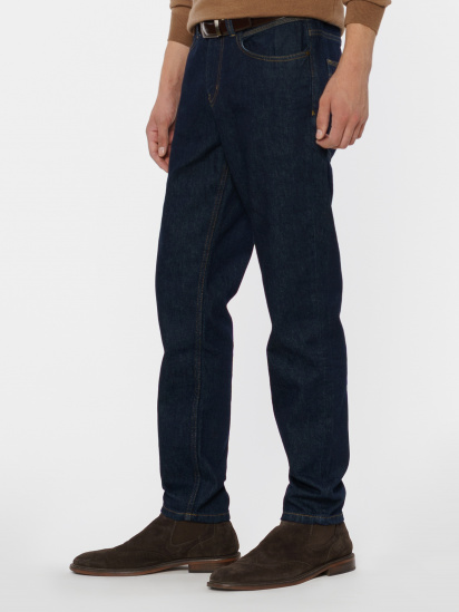 Прямые джинсы Arber модель M16.04.09.331 — фото 5 - INTERTOP