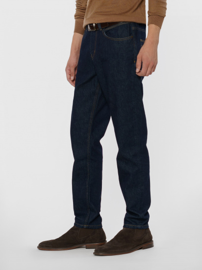 Прямые джинсы Arber модель M16.04.09.332 — фото 5 - INTERTOP