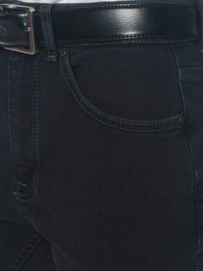 Зауженные джинсы Arber модель M16.05.02.332 — фото 4 - INTERTOP