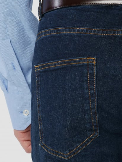 Завужені джинси Arber модель M16.06.09.331 — фото 5 - INTERTOP
