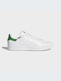 Белый - Кеды низкие adidas Stan Smith