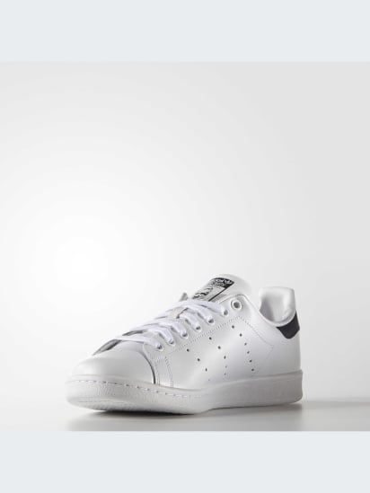 Кеди низькі adidas Stan Smith модель M20325 — фото 5 - INTERTOP