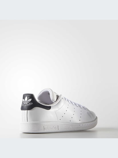 Кеды низкие adidas Stan Smith модель M20325 — фото 6 - INTERTOP