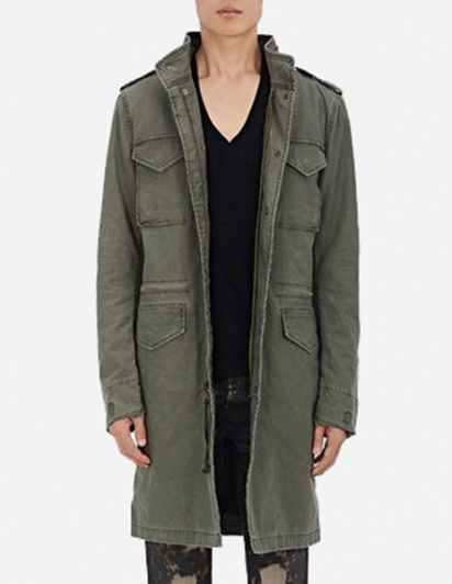 Вітровка Alpha Industries