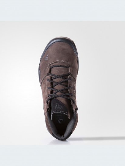 Тактичні кросівки adidas модель M22784 — фото - INTERTOP