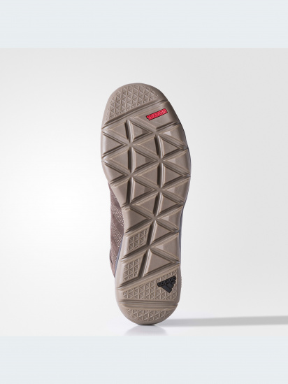 Тактические кроссовки adidas модель M22784 — фото 3 - INTERTOP
