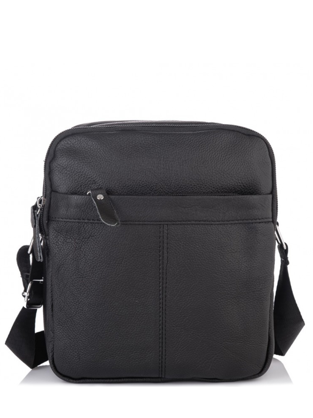 

RoyalBag ­ Мессенджер, Чёрный
