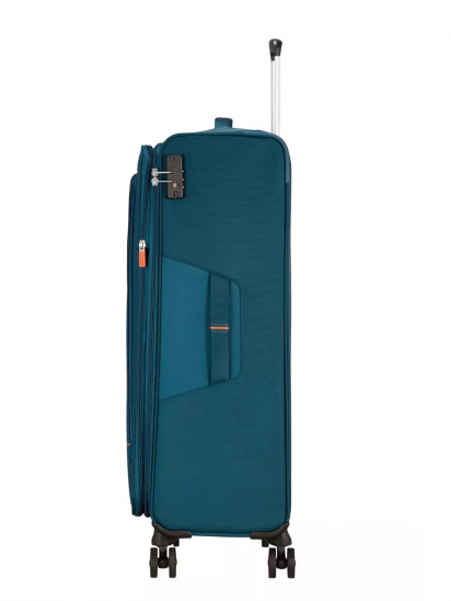 Чемодан American Tourister модель MA311004 — фото 4 - INTERTOP