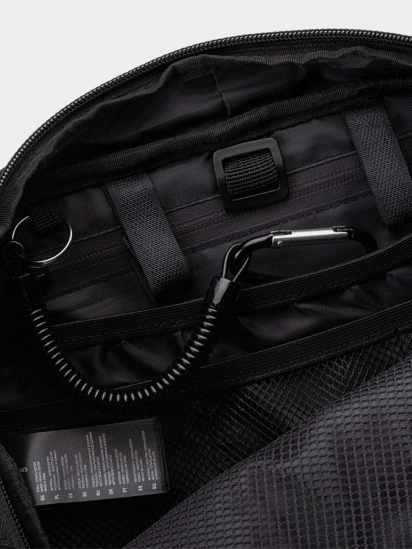 Поясная сумка Magnum модель MAGNUM LARI 5-BLACK — фото 4 - INTERTOP