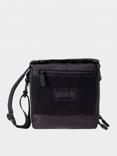 Органайзер Magnum Pocket модель MAGNUM POCKET ORGANISER-BLACK — фото - INTERTOP