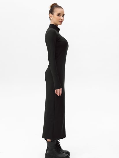 Сукня міді Mandarin MANDARIN Сукня Йоні модель MAH00383 — фото 3 - INTERTOP