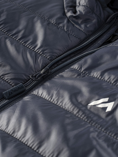 Демисезонная куртка Martes Essentials Maron модель MARONM4R-MOOD INDIGO — фото 4 - INTERTOP