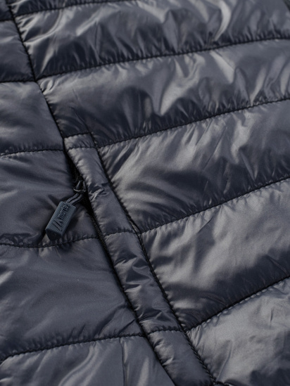 Демисезонная куртка Martes Essentials Maron модель MARONM4R-MOOD INDIGO — фото 5 - INTERTOP