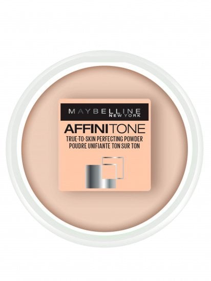 Maybelline New York ­AFFINITONE модель 3600530559008 — фото - INTERTOP