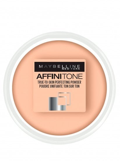 Maybelline New York ­AFFINITONE модель 3600531293420 — фото - INTERTOP