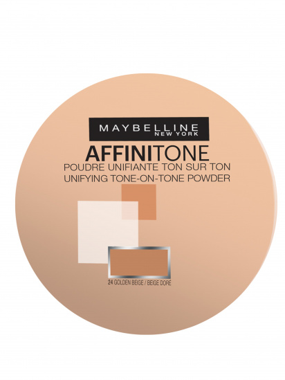 Maybelline New York ­AFFINITONE модель 3600530559015 — фото - INTERTOP