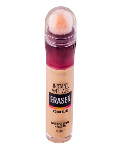 Maybelline New York ­THE ERASER EYE модель 3600530733842 — фото 5 - INTERTOP