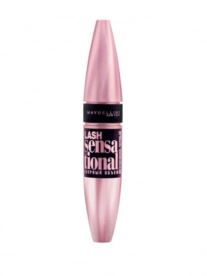 Maybelline New York ­LASH SENSATIONAL модель 3600531230883 — фото 3 - INTERTOP