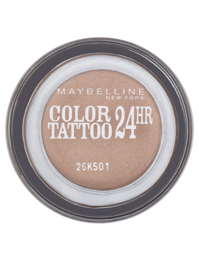 Maybelline New York ­EYESTUDIO модель 3600530777594 — фото 4 - INTERTOP