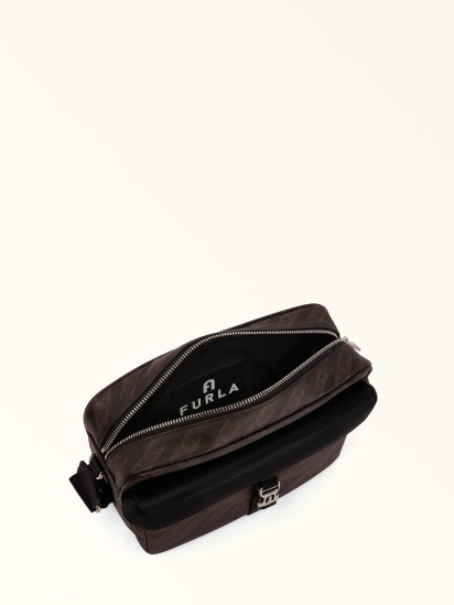 Крос-боді Furla MAN COSMO S CROSSBODY модель MB00099BX16720088S1057 — фото 5 - INTERTOP