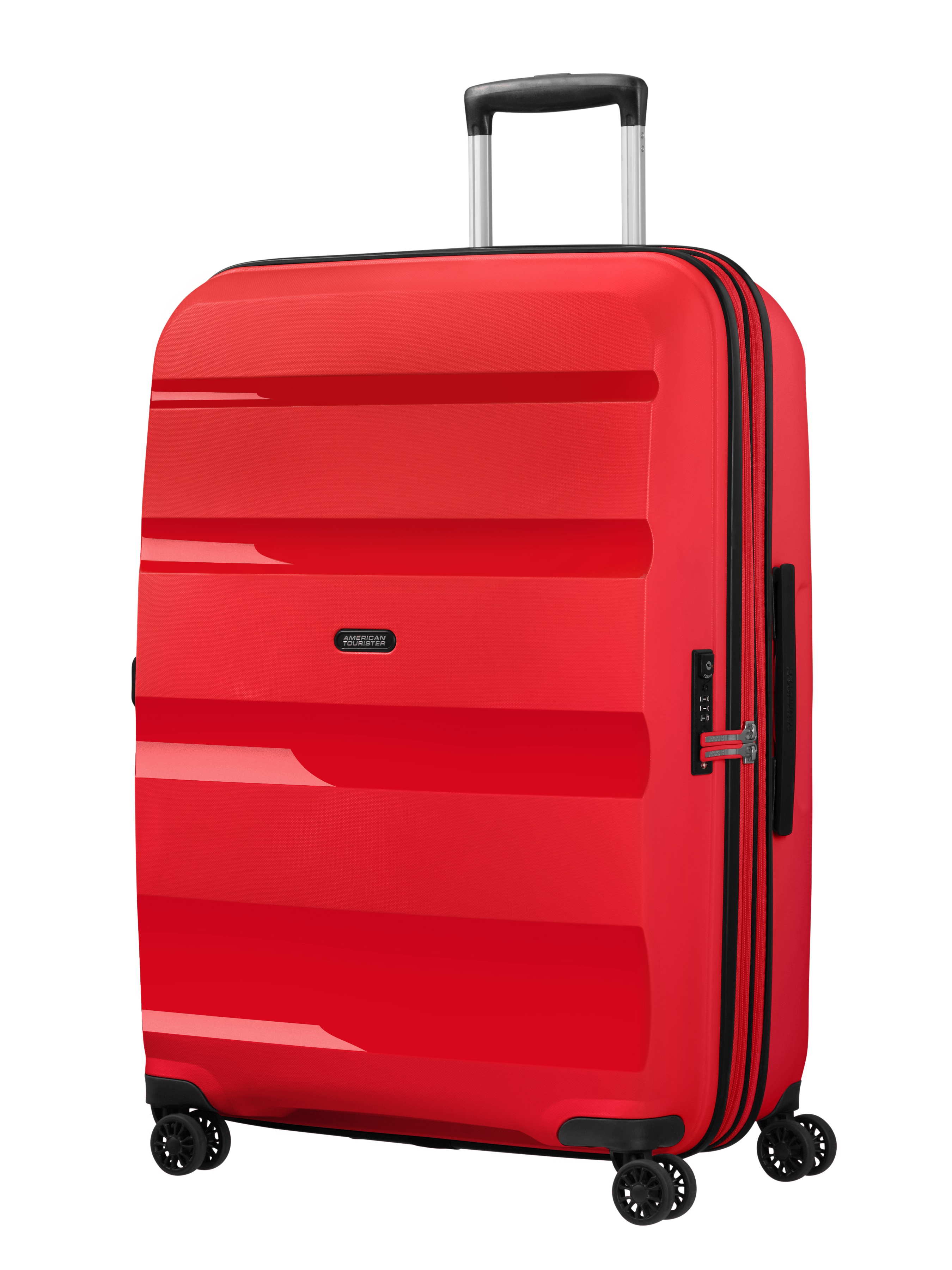 

American Tourister Чемодан (MB200003) Унисекс, цвет - Красный