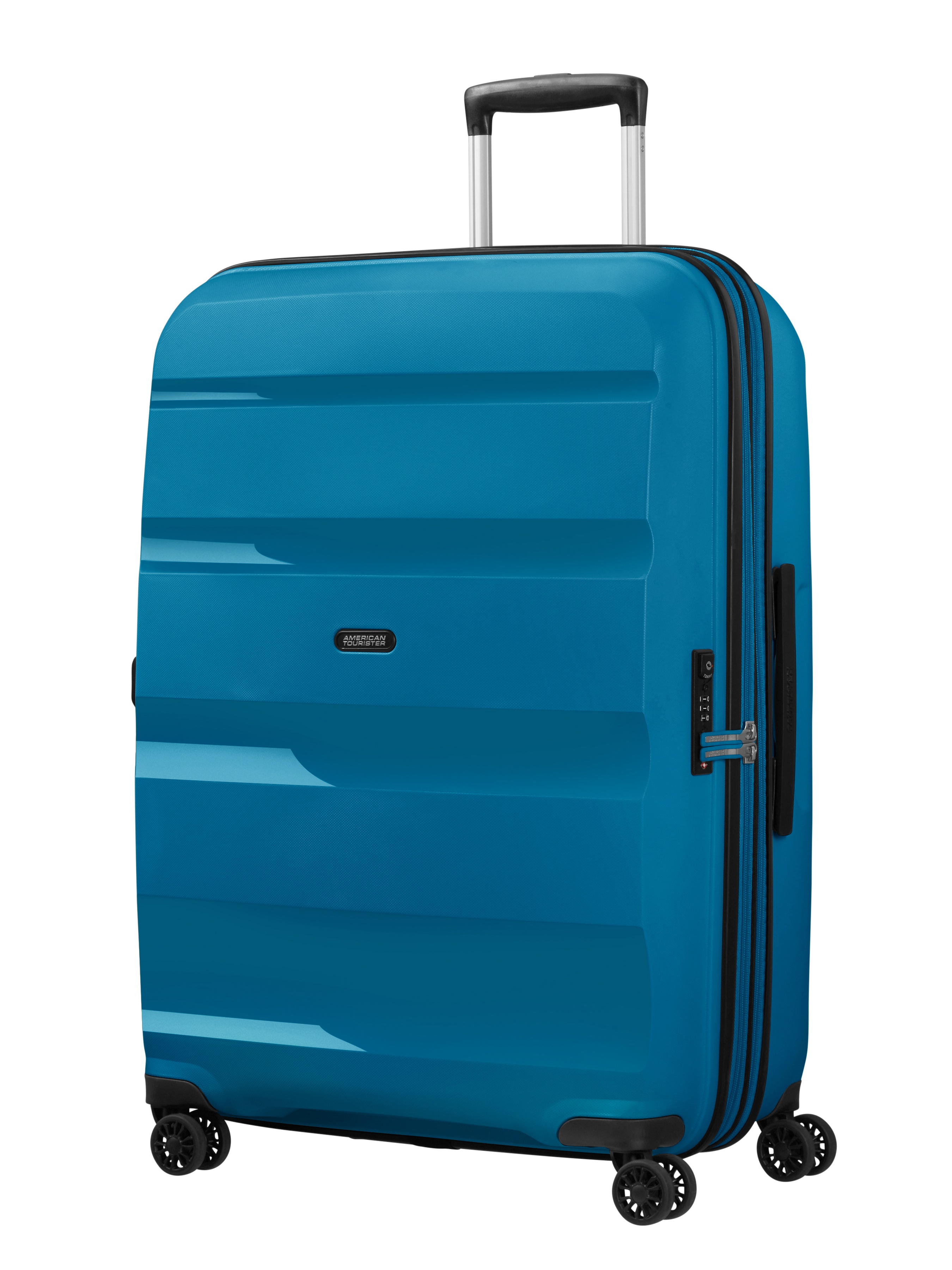 

American Tourister Валіза (MB201003) Унісекс, колір - Блакитний