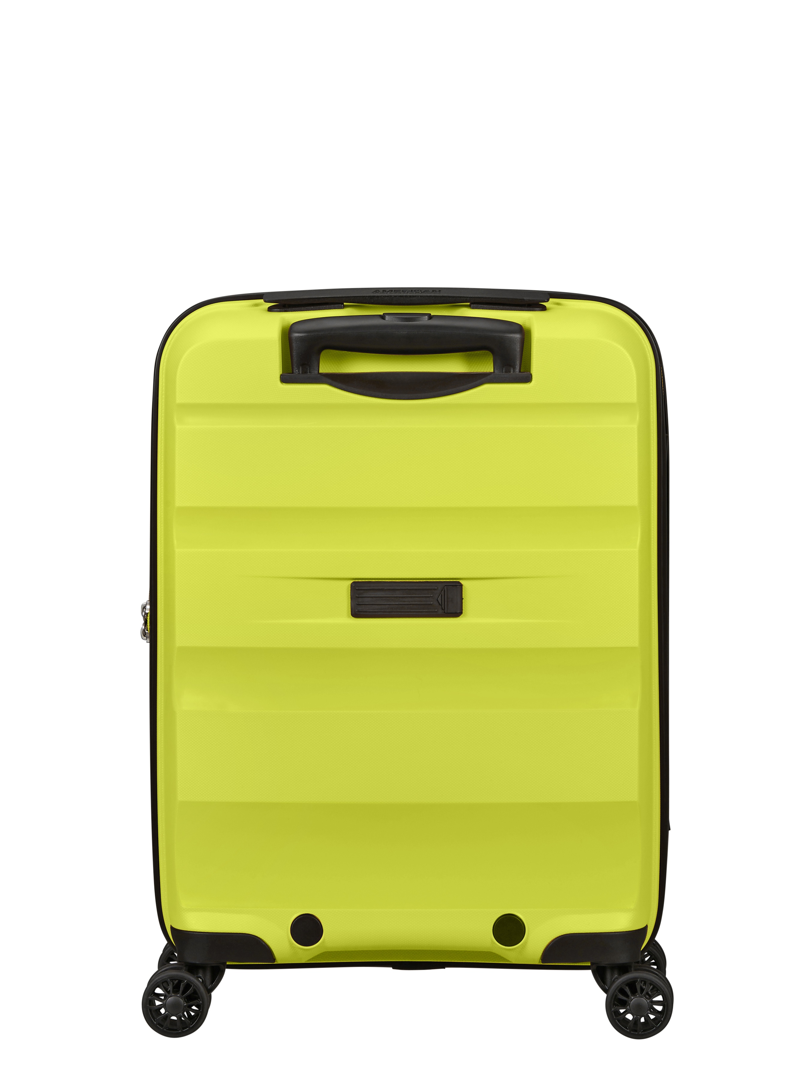 

American Tourister Чемодан (MB204001) Унисекс, цвет - Жёлтый