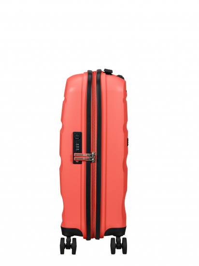 Чемодан American Tourister модель MB230001 — фото 5 - INTERTOP