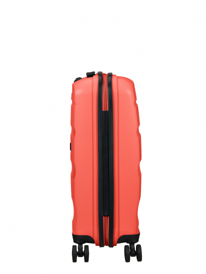 Чемодан American Tourister модель MB230001 — фото 6 - INTERTOP