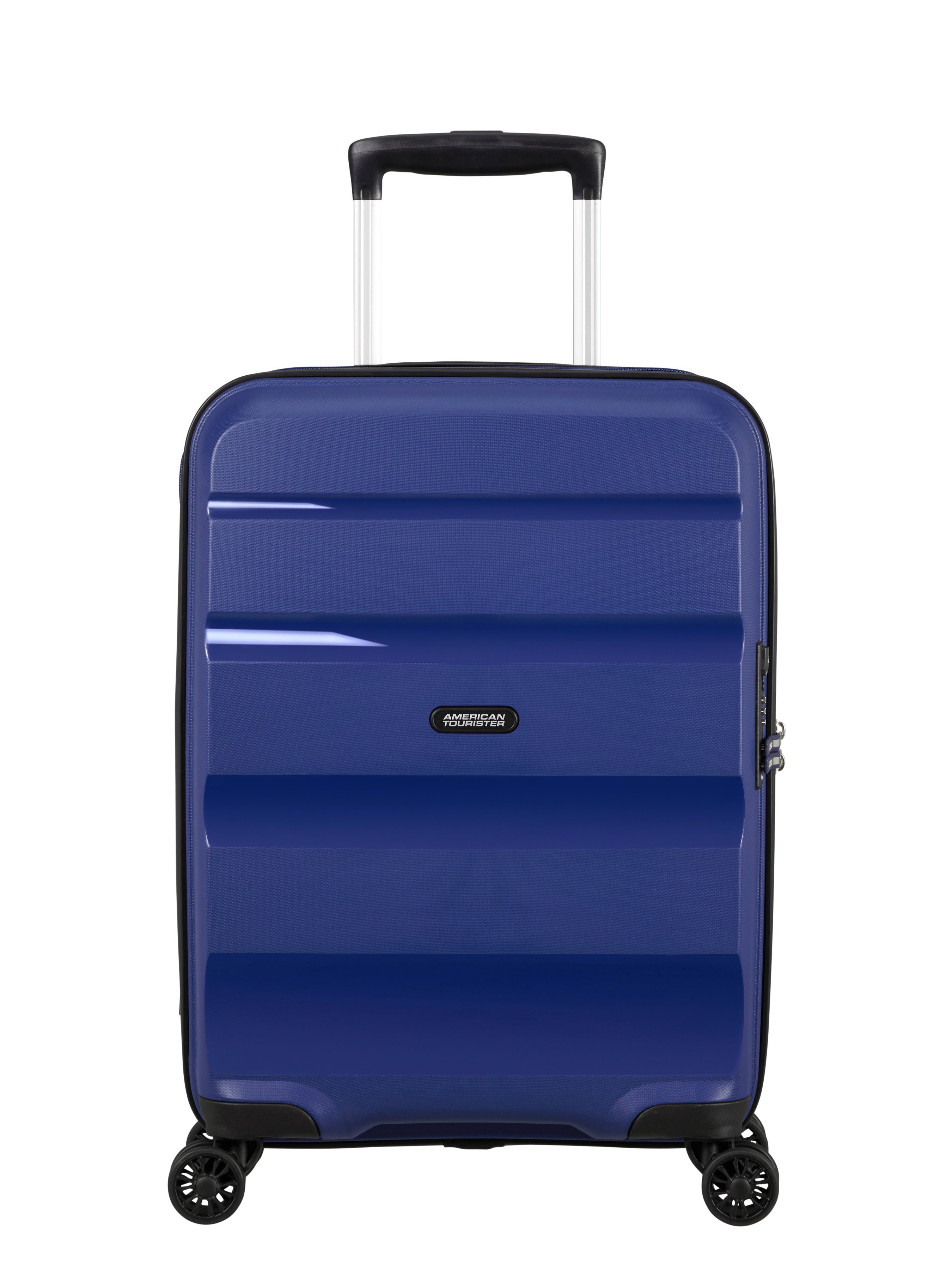 

American Tourister Чемодан (MB241001) Унисекс, цвет - Синий