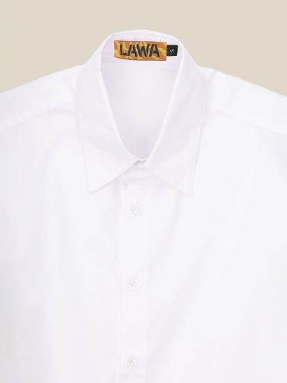Сорочка LAWA модель 2000990202031 — фото 5 - INTERTOP