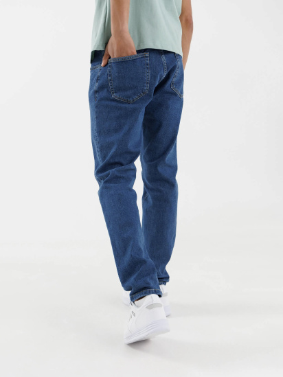 Прямые джинсы LAWA модель 2000990453327 — фото - INTERTOP