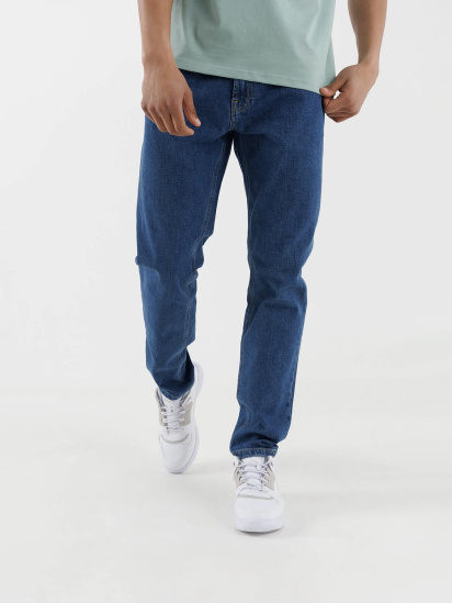 Прямые джинсы LAWA модель 2000990453327 — фото 5 - INTERTOP