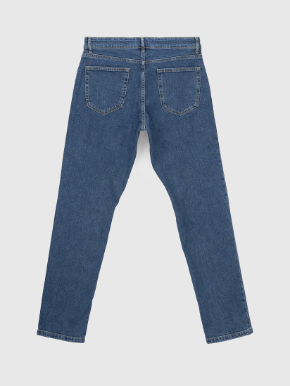 Прямые джинсы LAWA модель 2000990453327 — фото 6 - INTERTOP