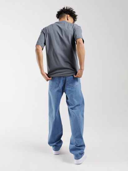 Широкі джинси LAWA модель 2000990427632 — фото - INTERTOP