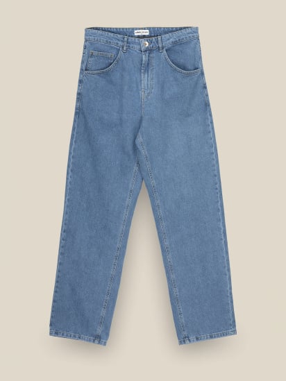 Широкі джинси LAWA модель 2000990427632 — фото 5 - INTERTOP