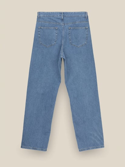 Широкі джинси LAWA модель 2000990427632 — фото 6 - INTERTOP