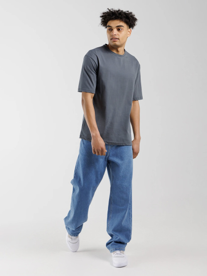 Широкі джинси LAWA модель 2000990427632 — фото - INTERTOP