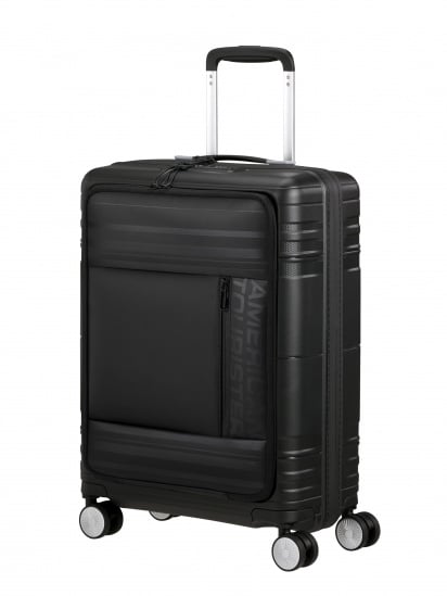 Чемодан American Tourister модель MC409002 — фото - INTERTOP