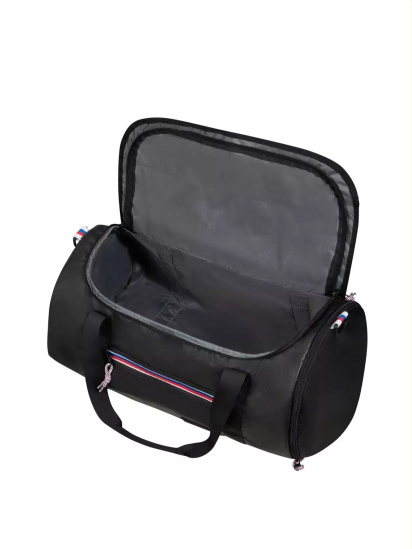 Дорожная сумка American Tourister модель MC9*09002 — фото - INTERTOP
