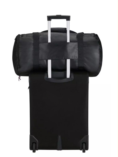Дорожная сумка American Tourister модель MC9*09002 — фото 5 - INTERTOP
