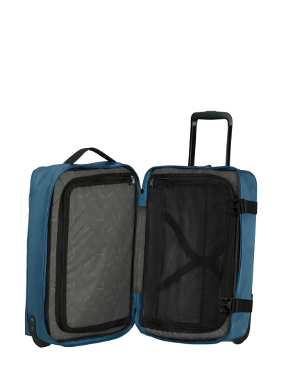 Чемодан American Tourister модель MD101001 — фото 3 - INTERTOP