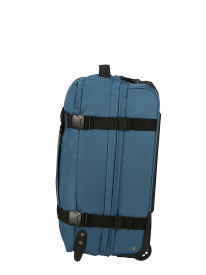 Чемодан American Tourister модель MD101001 — фото 4 - INTERTOP