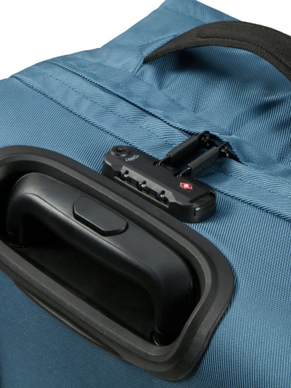 Чемодан American Tourister модель MD101001 — фото 6 - INTERTOP